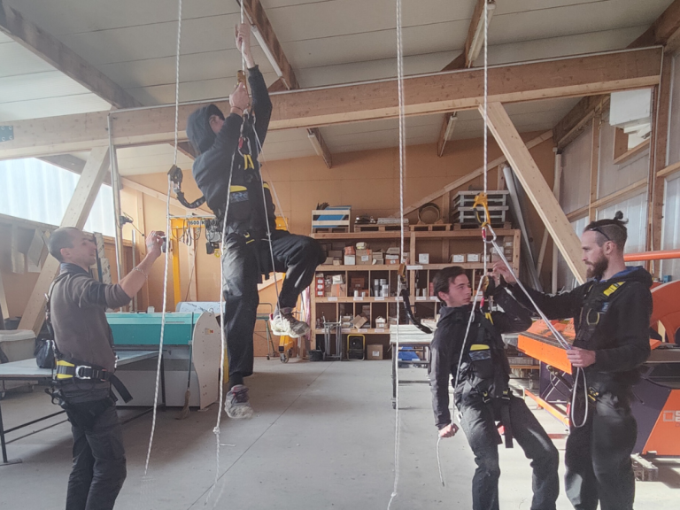 Architecte formation amiante