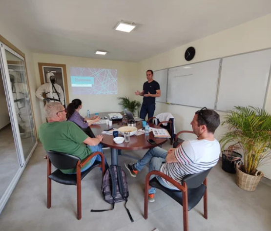 Formation architecte 